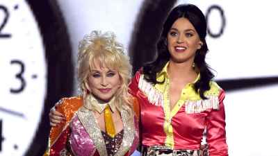 Dolly-Parton-and-Katy-Perry-GettyImages-518982010