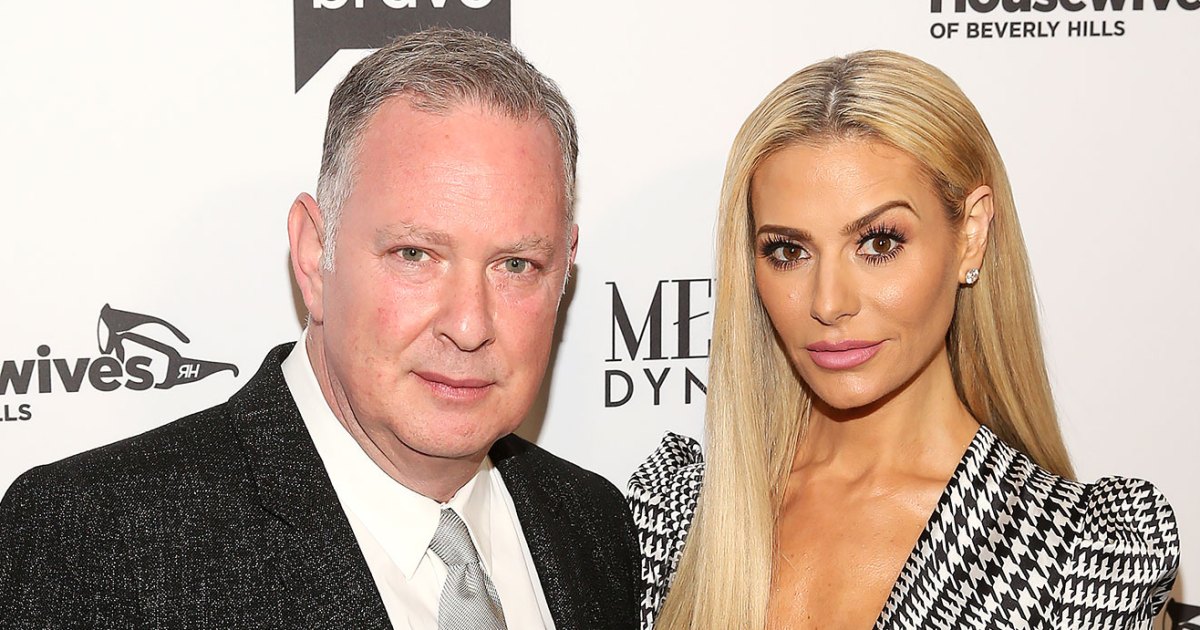 Dorit and PK Kemsley’s Divorce Is a ‘Battle of the Evidence’ Dorit and PK Kemsley’s Divorce Is a ‘Battle of the Evidence’