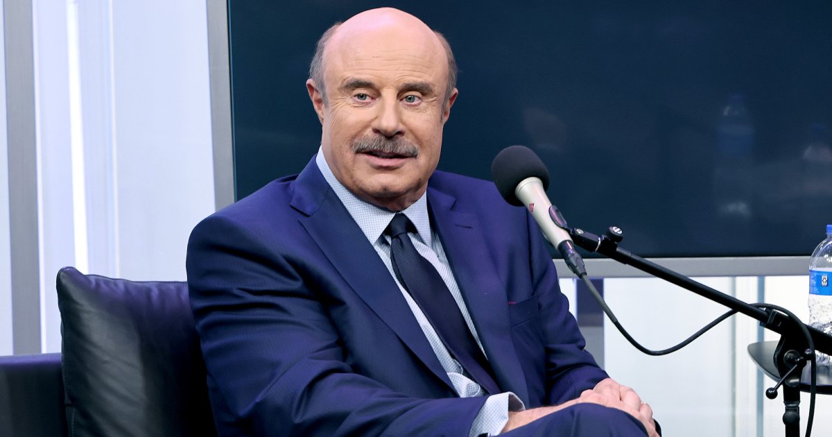 Dr. Phil Sued by Former Publicist for Wrongful Termination, Discrimination Dr. Phil Sued by Former Publicist for Wrongful Termination, Discrimination