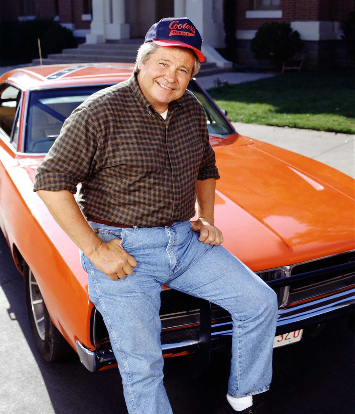 Dukes of Hazzard Star and Former Congressman Ben Jones Dead at 84