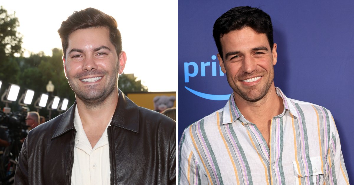 Bachelor Nation’s Dylan Barbour Praises Joe Amabile’s ‘Positive Attitude’ Ahead of Brain Surgery (Exclusive) Bachelor Nation’s Dylan Barbour Praises Joe Amabile’s ‘Positive Attitude’ Ahead of Brain Surgery (Exclusive)