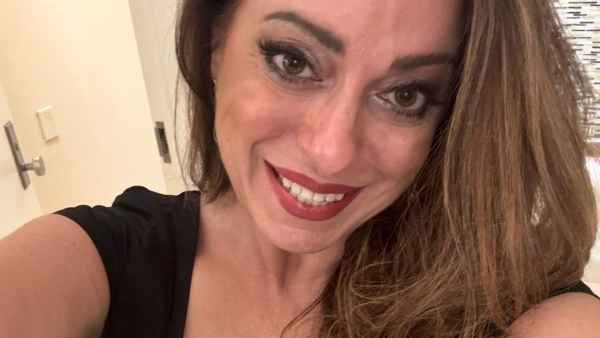 Feature Former Pro Wrestling Star Dawn Marie Joins OnlyFans at 55