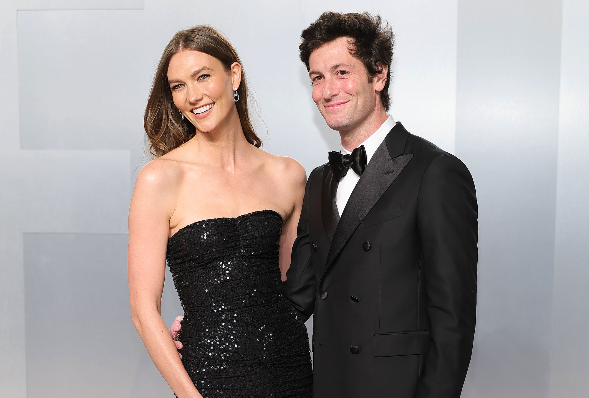Karlie Kloss' Husband Josh Kushner and Bob Iger Buy Lakers for $12 Billion