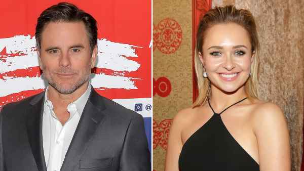 Feature Nashville Charles Esten Honors Hayden Panettiere With Tribute at Opry