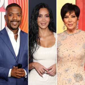 Feature Ray J Shut Down in Attempt to Dismiss Kim Kardashian Kris Jenner Defamation Lawsuit