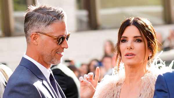 Feature Sandra Bullock Reveals Why She Kept Late Partner Bryan Randall ALS Battle Private Before His Death