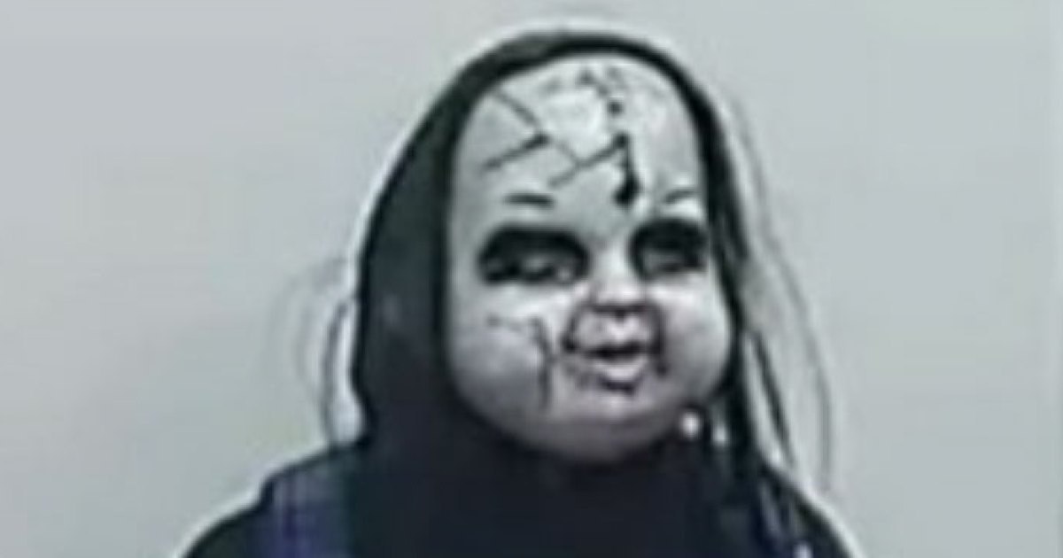Man Who Allegedly Terrorized Philadelphia Citizens While Wearing Halloween Mask Is Arrested