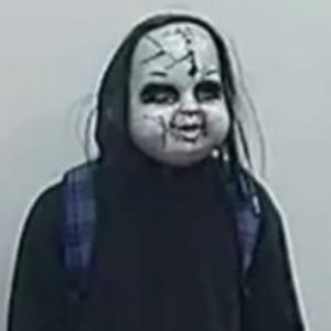 Feature Zymire Hughes Man Who Allegedly Terrorized Philadelphia Citizens While Behind Chucky Style Mask Is Arrested