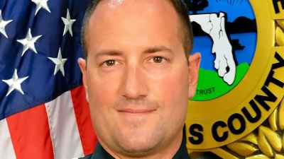 Florida Deputy Troy Savetz Kidnapped and Killed Girlfriend in Murder Suicide