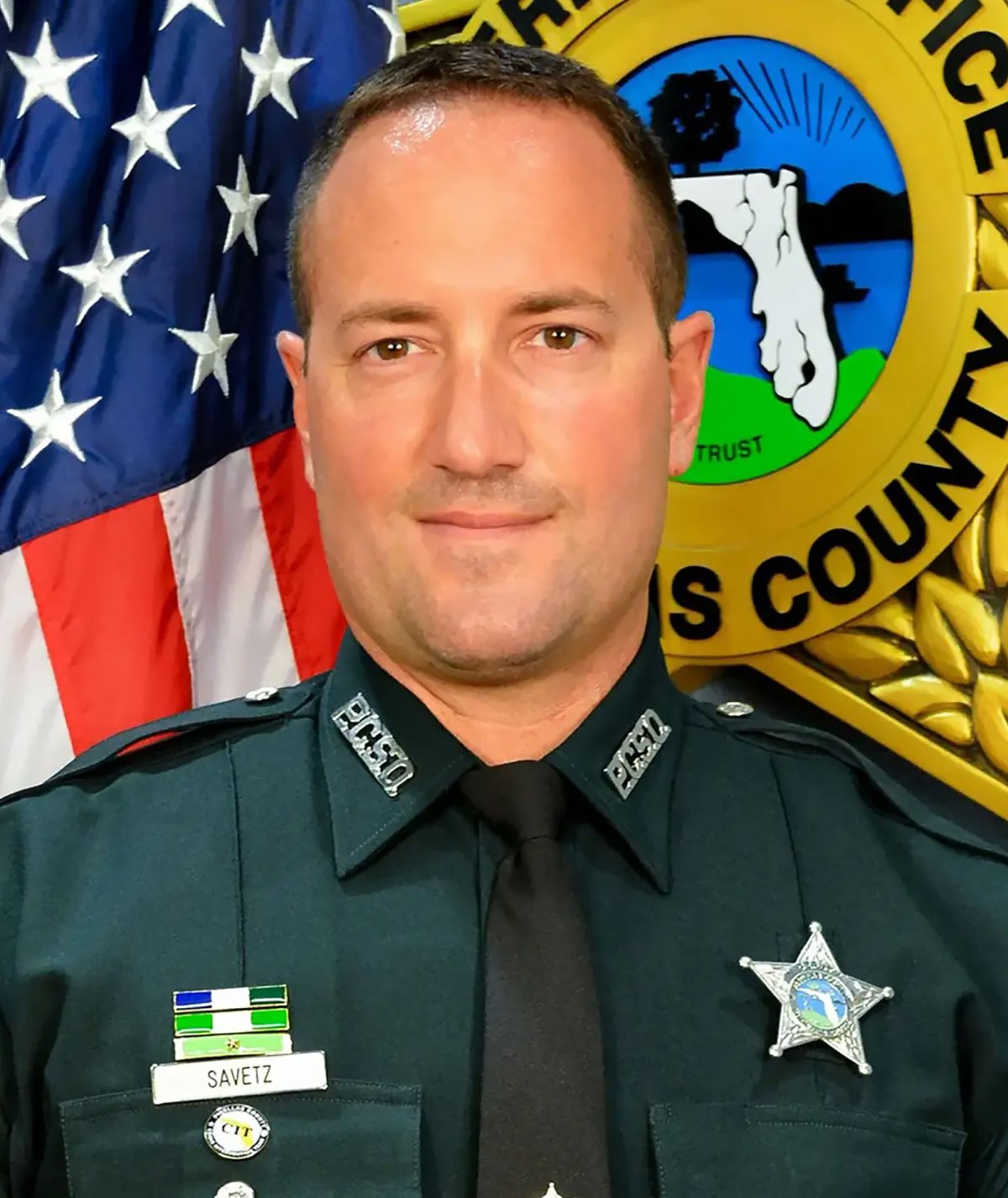Florida Deputy Troy Savetz Kidnapped and Killed Girlfriend in Murder Suicide