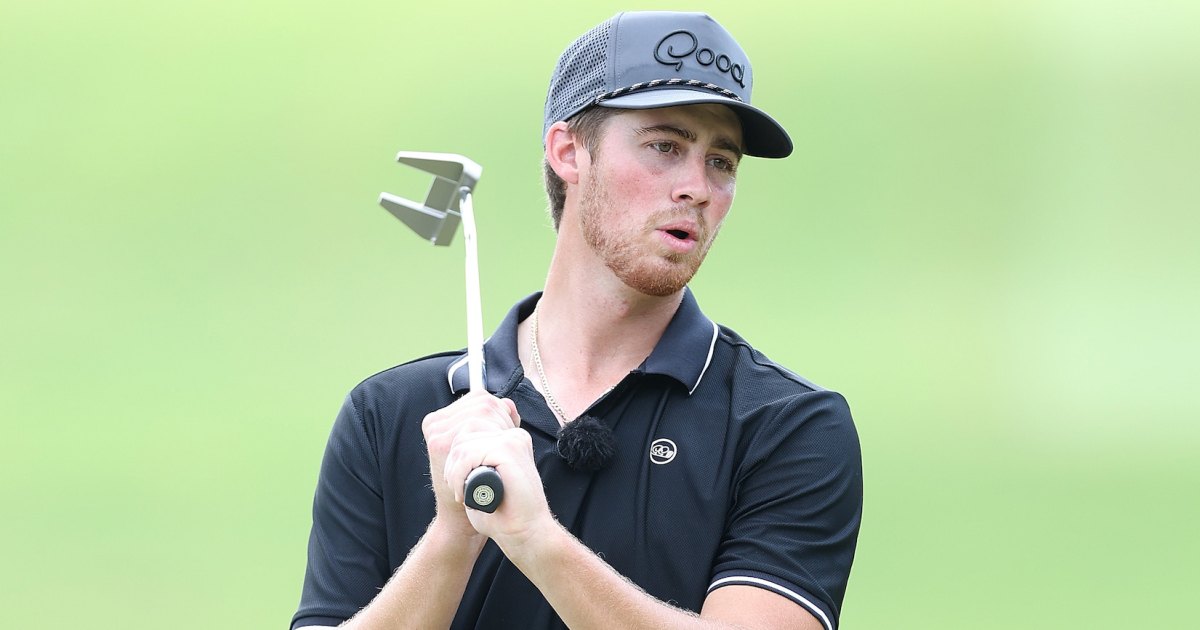 Good Good Golf 和 Callaway 广告剧解释