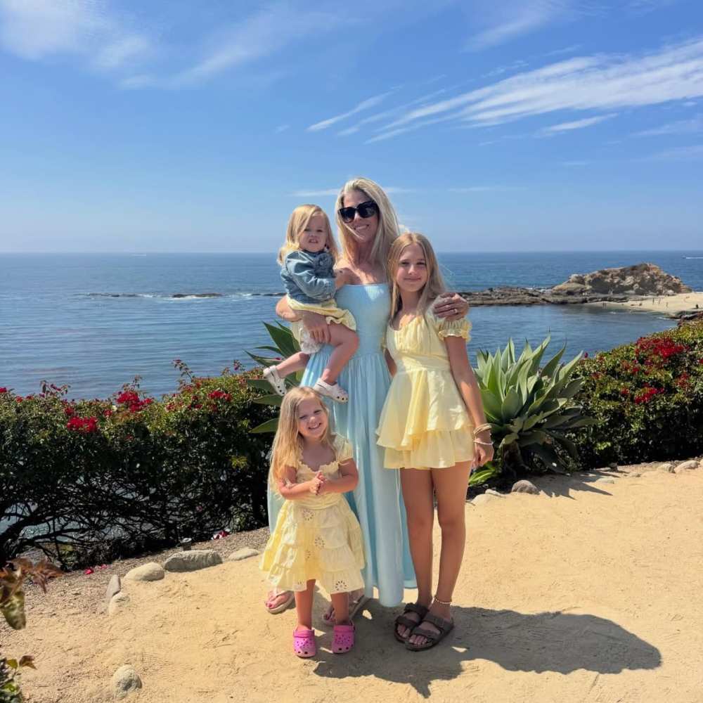 General Hospitals Steve Burtons Ex Wife Sheree Denies She Alienated Him From Their Daughter