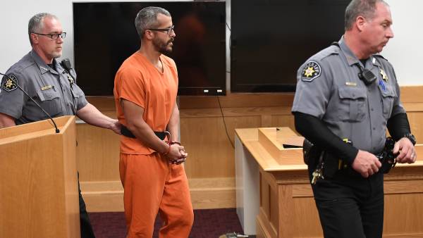 Who Is Chris Watts' Girlfriend Lizzie Henderson? Inside Relationship After He Killed Wife, Daughters