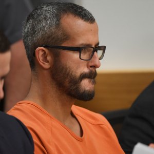 What Was Chris Watts' Sentence After He Pleaded Guilty to Killing Pregnant Wife and 2 Kids?