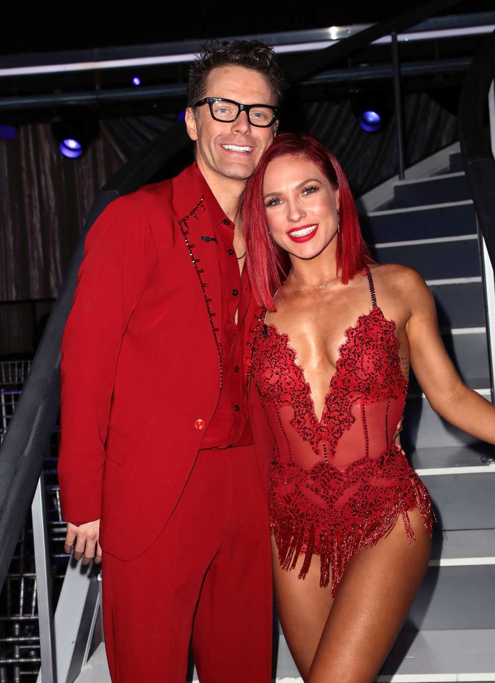 Dancing With The Stars