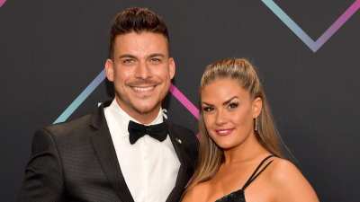 GettyImages-1060408298 Brittany Cartwright Reveals How She Found Out About Ex Jax Taylor Dating Her Former Publicist
