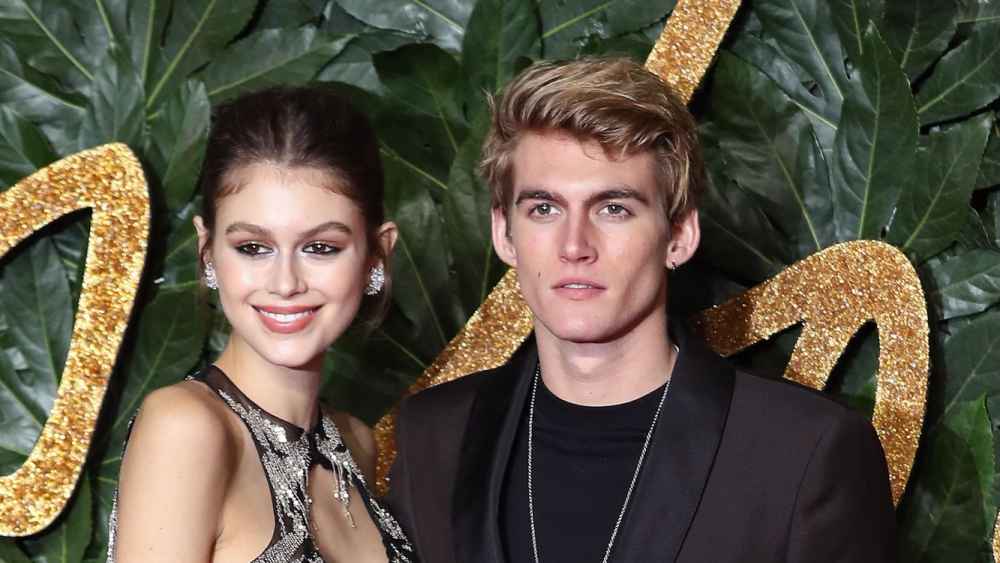 Kaia Gerber se poprvé otevřela o boji svého bratra Presleyho se závislostí