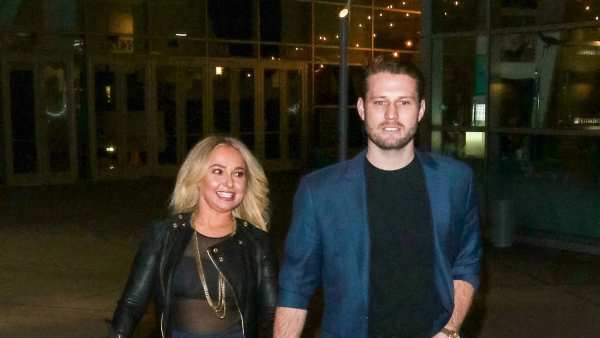 Brian Hickerson Accused of Drug Use by Prosecutor 3 Days Before Hayden Panettiere's Death: Report
