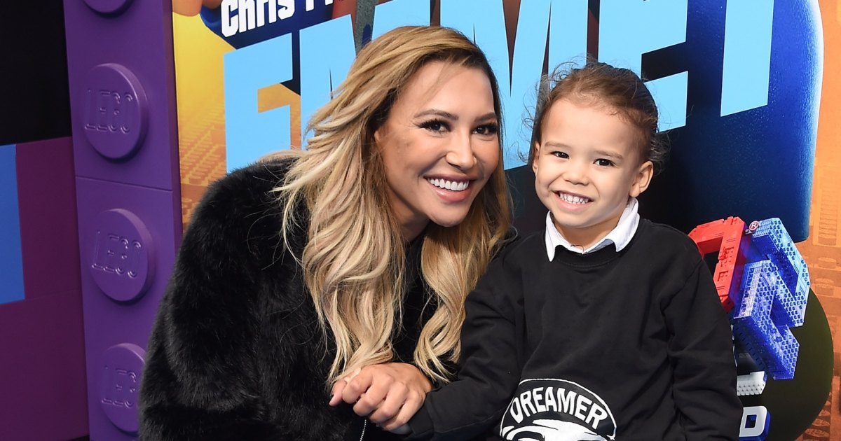 Naya Rivera’s Son Books Movie Role 6 Years After Mom’s Death Naya Rivera’s Son Books Movie Role 6 Years After Mom’s Death