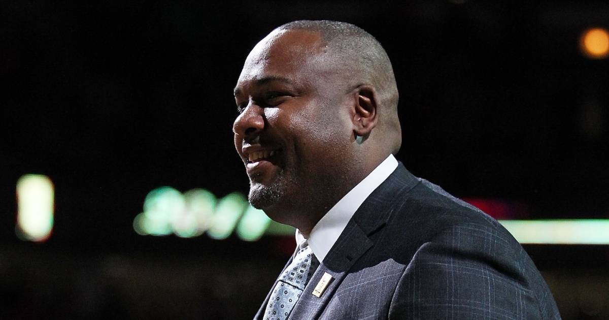 Cause of Death Revealed for Former Chicago Bulls Player Stacey King After Being Found in Family Home Cause of Death Revealed for Former Chicago Bulls Player Stacey King After Being Found in Family Home