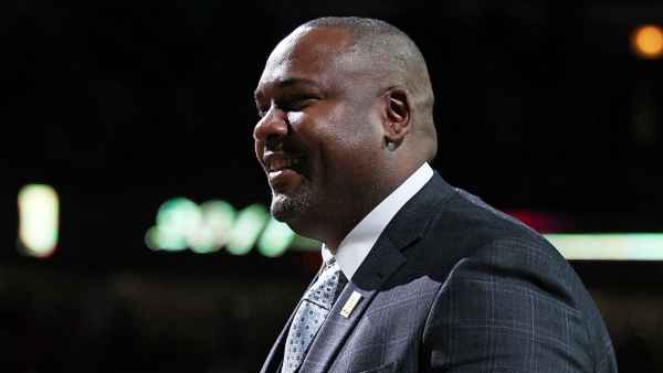 Cause of Death Revealed for Former Chicago Bulls Fan Favorite Stacey King