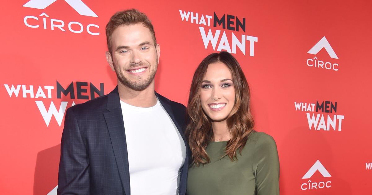 ‘Twilight’ Star Kellan Lutz Reveals Why He and His Family Left L.A. for Tennessee ‘Twilight’ Star Kellan Lutz Reveals Why He and His Family Left L.A. for Tennessee