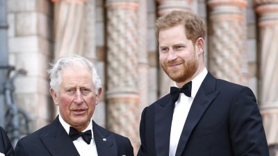 GettyImages-1140413157 King Charles May Have Played a Part in Harry and Meghans UK Move Royal Expert Claims