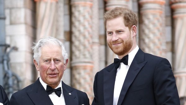 GettyImages-1140413157 King Charles May Have Played a Part in Harry and Meghans UK Move Royal Expert Claims