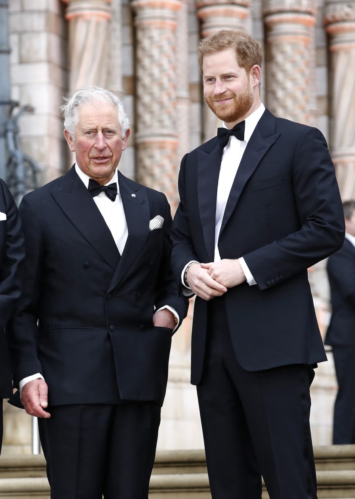 GettyImages-1140413157 King Charles May Have Played a Part in Harry and Meghans UK Move Royal Expert Claims