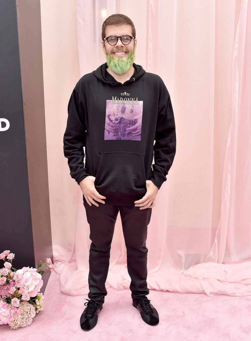 GettyImages-1151503126 perez hilton family addresses his condition