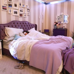 GettyImages-1178176644 Does the 10-3-2-1-0 Sleep Rule Actually Help You Sleep Better? Experts Weigh In