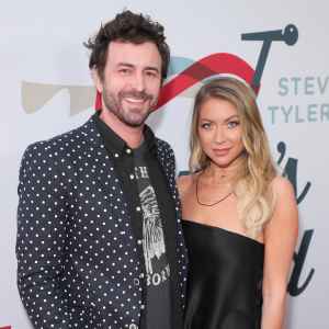 Beau Clark and Stassi Schroeder