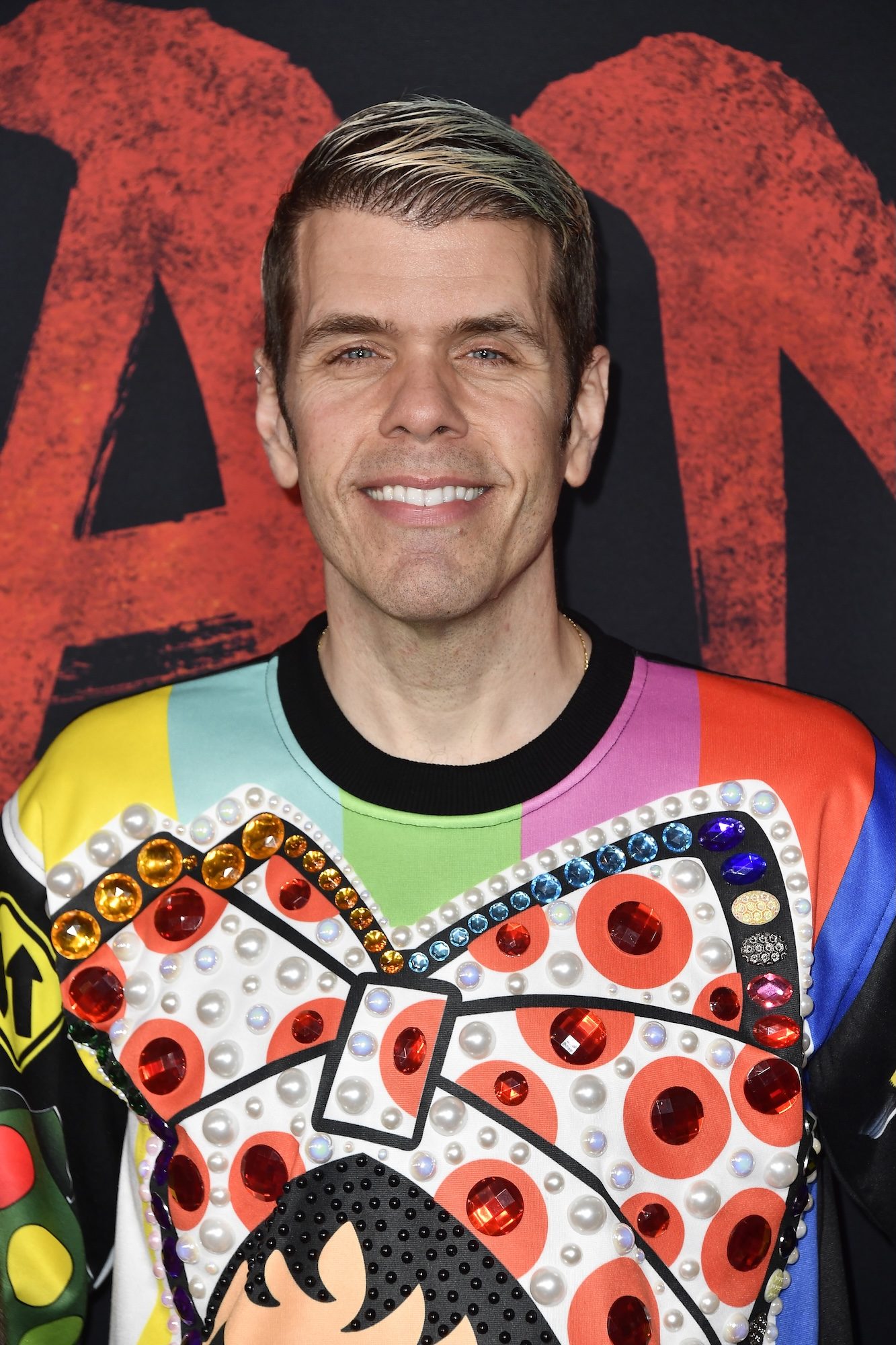 Michael Jackson's Nephew Reacts to Perez Hilton Livestream After Past Comments