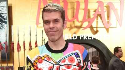 Perez Hilton Was in a 'Spiral' and 'Overwhelmed' Weeks Before Livestream