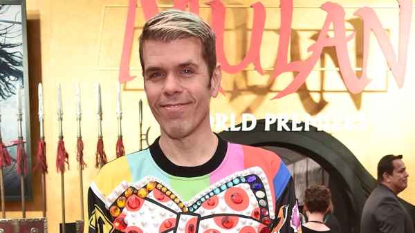 Perez Hilton Was in a 'Spiral' and 'Overwhelmed' Weeks Before Livestream