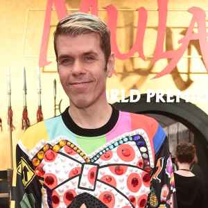Perez Hilton Was in a 'Spiral' and 'Overwhelmed' Weeks Before Livestream