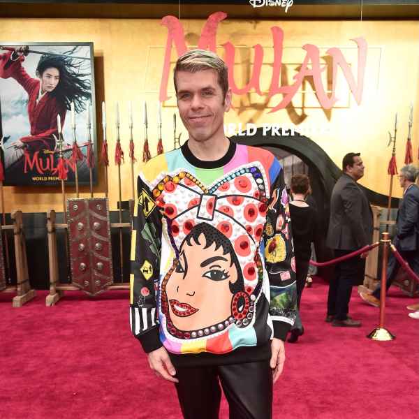 Perez Hilton’s Lawyer Speaks Out After Blogger’s Mom Files for Temporary Custody of His 3 Kids