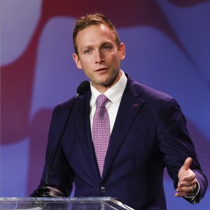 GettyImages-1244905377 Rep Max Millers Ex Sues Him for Posting Nude Photo of 2-Year-Old Daughter