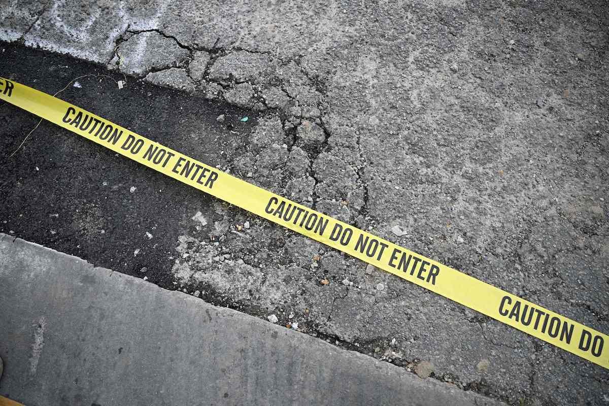 California Homeowner Killed By Tenant in Apparent Murder-Suicide, Police Confirm
