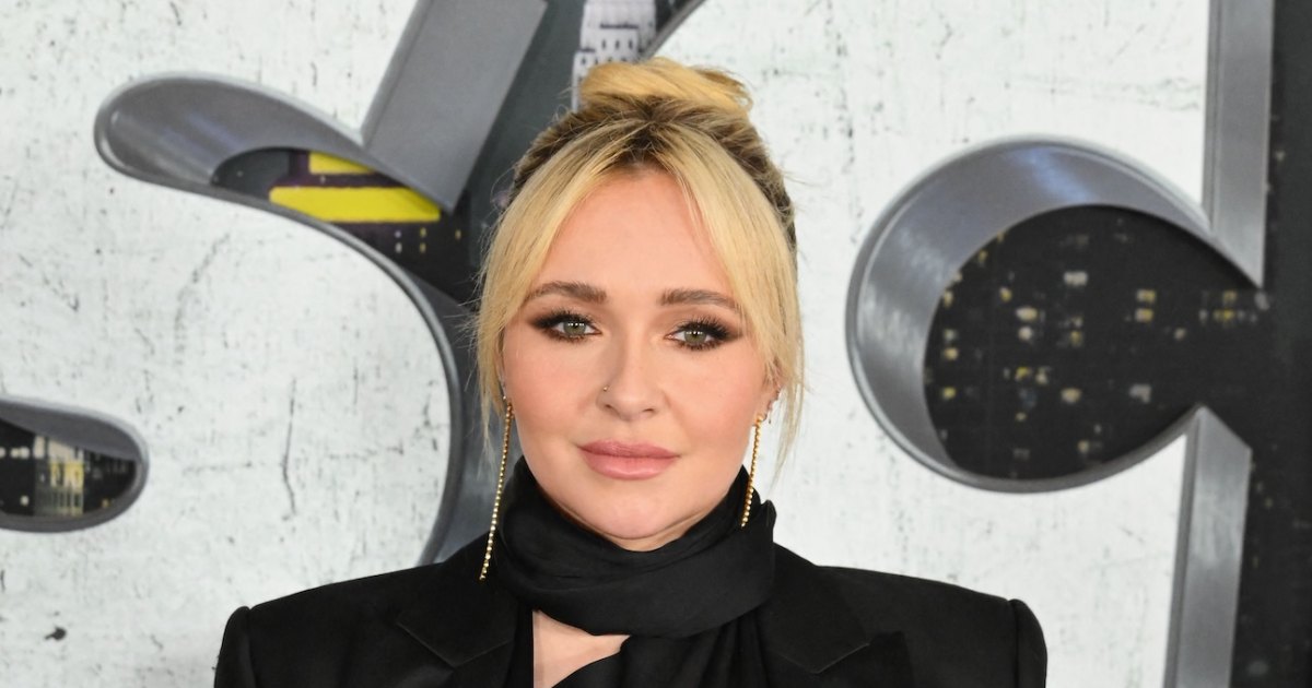 Hayden Panettiere’s Last Instagram Post Showed ‘Good Times’ Hayden Panettiere’s Last Instagram Post Showed ‘Good Times’