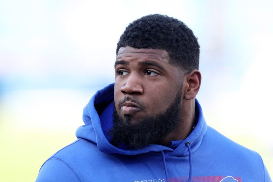 Josh Allen Breaks Silence on Death of Bills Teammate&rsquo;s Toddler Son