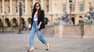 fall denim