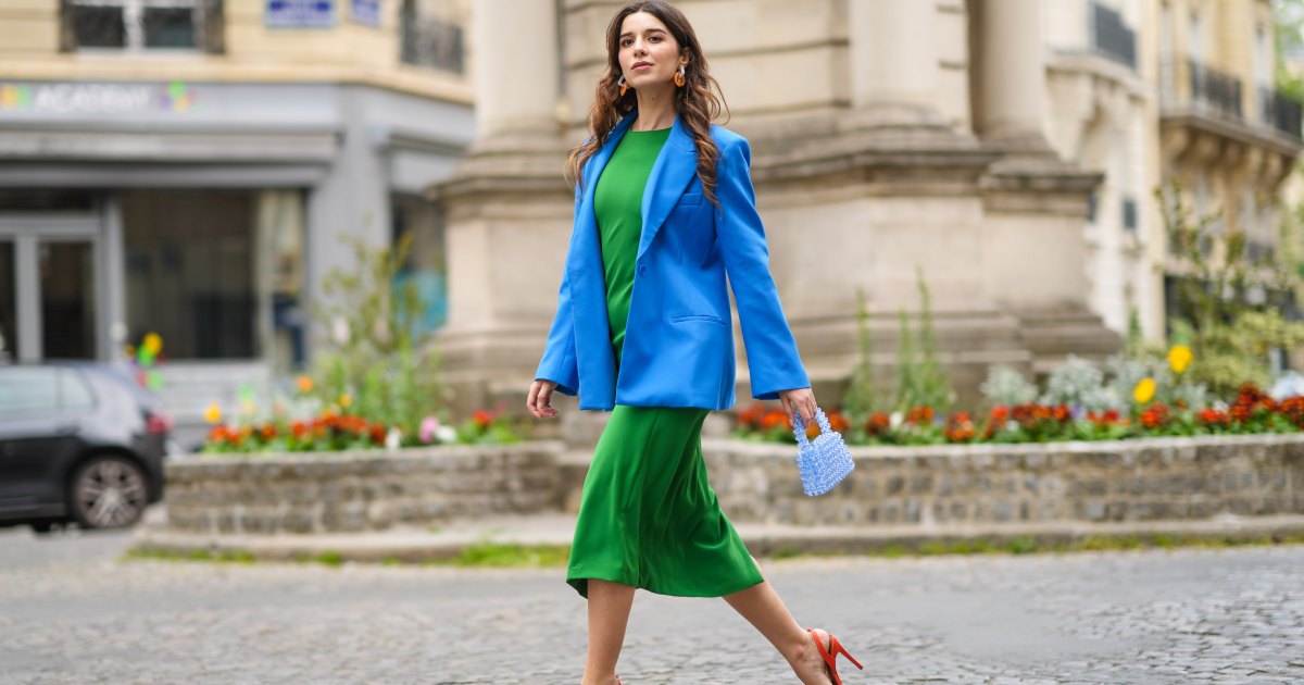 It’s Too Hot for Tight Clothes — The 11 Chic Pieces I Reach for on 80-Degree Summer Days It’s Too Hot for Tight Clothes — The 11 Chic Pieces I Reach for on 80-Degree Summer Days