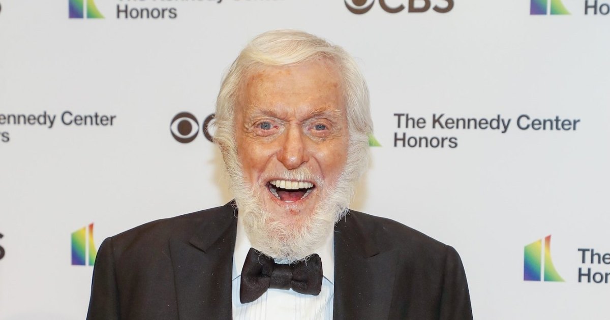 Dick Van Dyke Shares Glimpse at His Inversion Table Workout at 100: ‘Keep Moving’ Dick Van Dyke Shares Glimpse at His Inversion Table Workout at 100: ‘Keep Moving’