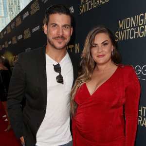 GettyImages-1329608186 Brittany Cartwright Breaks Her Silence After Being Granted Restraining Order Against Jax Taylor