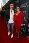 GettyImages-1329608186 Brittany Cartwright Breaks Her Silence After Being Granted Restraining Order Against Jax Taylor