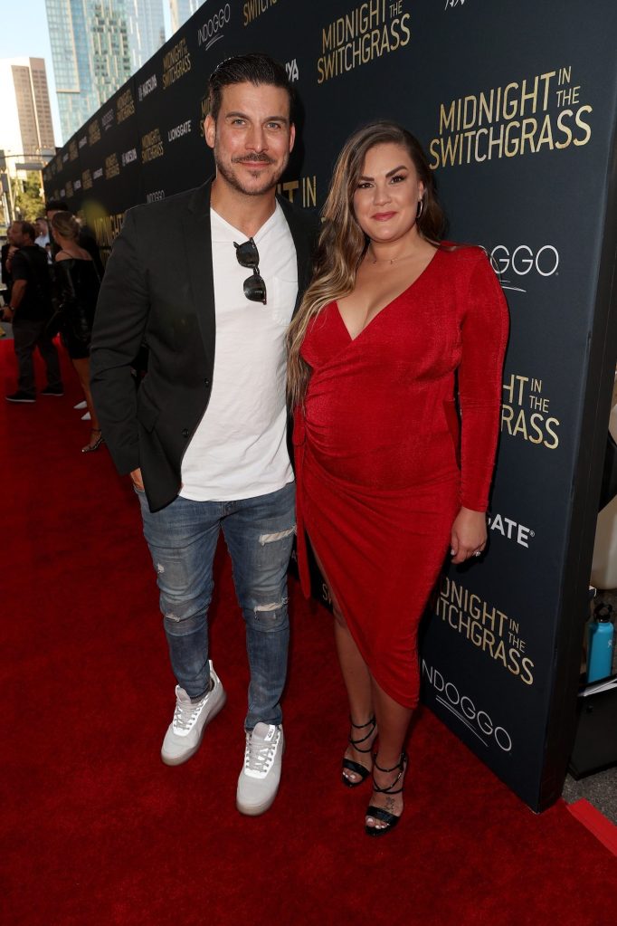 Brittany Cartwright Speaks Out After Getting Restraining Order Against Jax