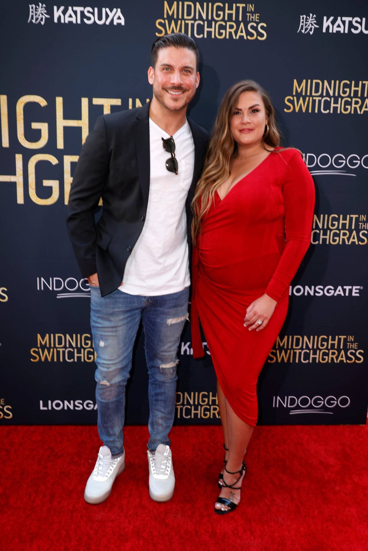 Jax Taylor Accuses Brittany Cartwright of 'Blatant Lies'