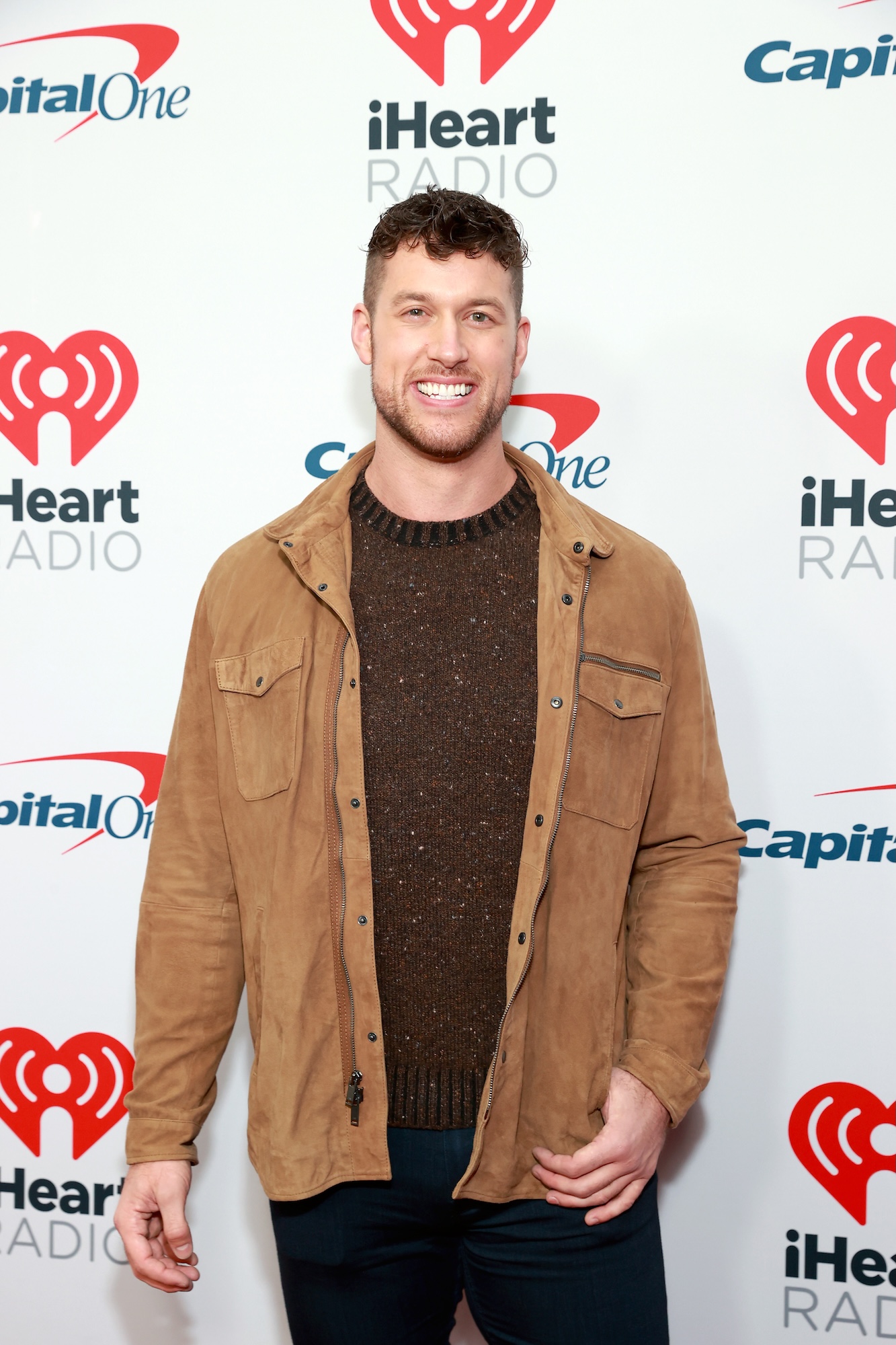 Bachelor Nation's Clayton Echard has spoken out following Laura Owens pleading guilty to fraud and other charges related to her pregnancy suit