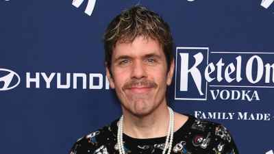 Perez Hilton Rushed to Hospital After Disturbing Livestream: Reports